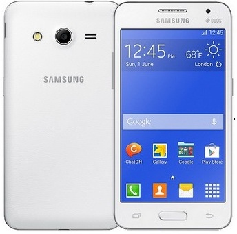 Ремонт телефона Samsung Galaxy Star Advance Duos 